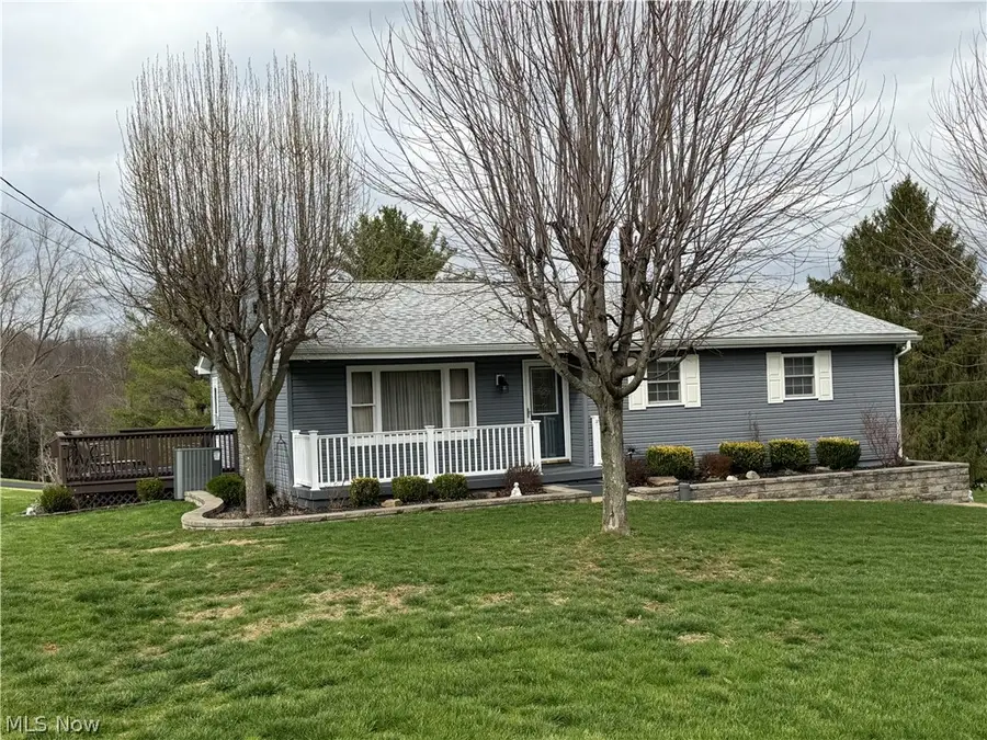 5035 Boggs Road, Zanesville, OH 43701 - #2