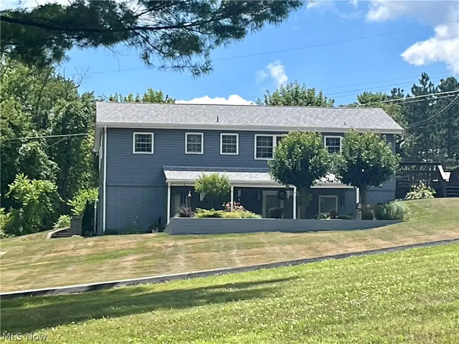 5035 Boggs Road, Zanesville, OH 43701 - #3