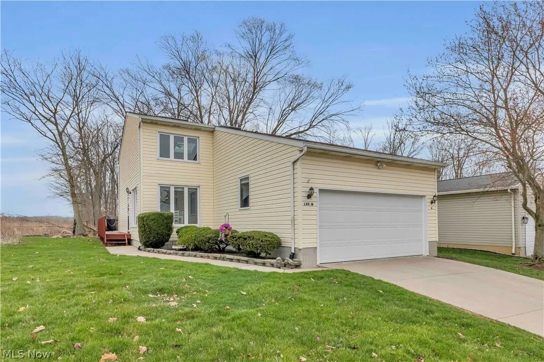 144 Royal Crest Drive #M, Seville, OH 44273 - #1