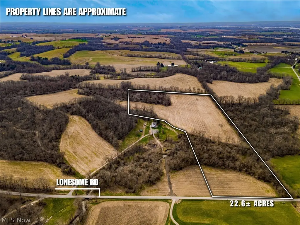 0 Lonesome Road, Thornville, OH 43076 - #1