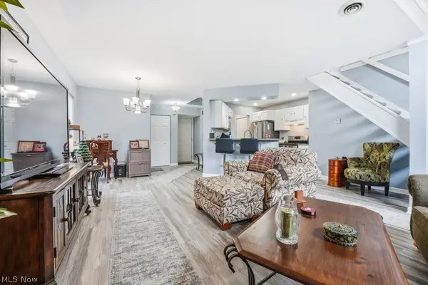 6465 St Andrews Drive Drive #6, Canfield, OH 44406 - #3