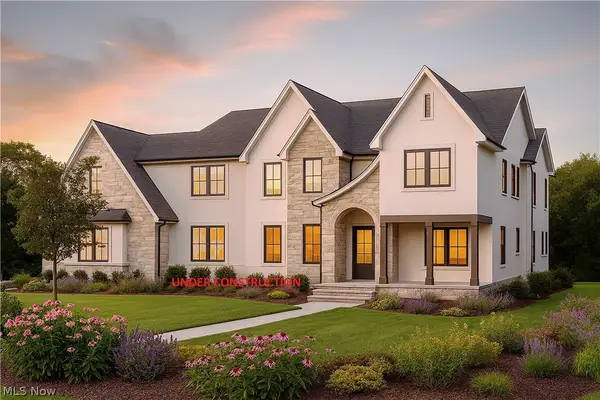 2846 Rocky Ridge Drive, Westlake, OH 44145