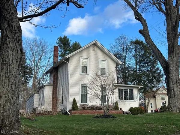 366 Old Main Road, Conneaut, OH 44030