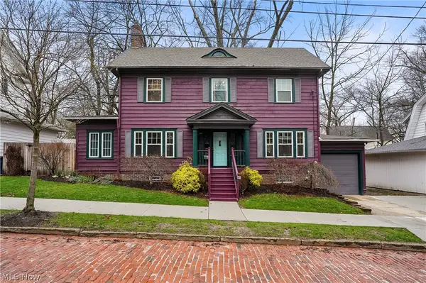 205 Edgerton Road, Akron, OH 44303