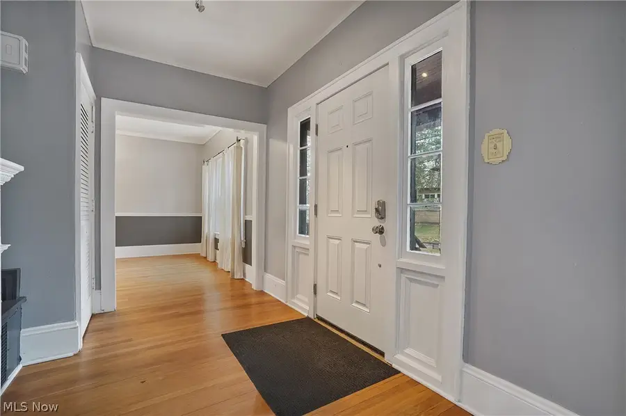 205 Edgerton Road, Akron, OH 44303 - #2