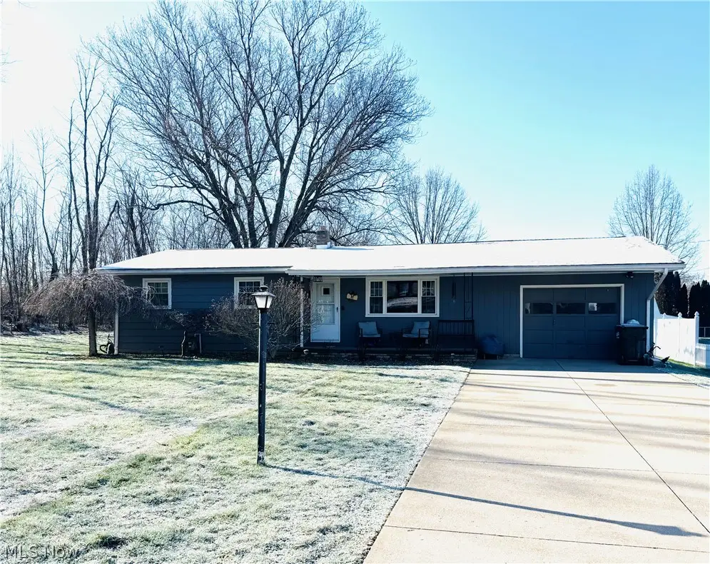 5990 Noel Street, Louisville, OH 44641 - #1