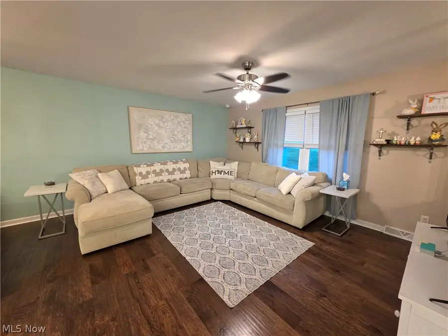 117 Westminster Drive, Saint Clairsville, OH 43950 - #2