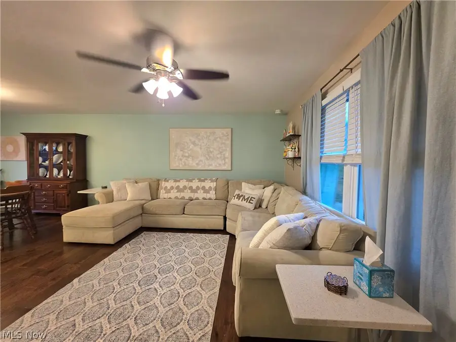 117 Westminster Drive, Saint Clairsville, OH 43950 - #3