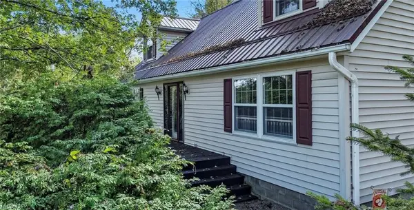 7170 Old Town Road, Mount Perry, OH 43760