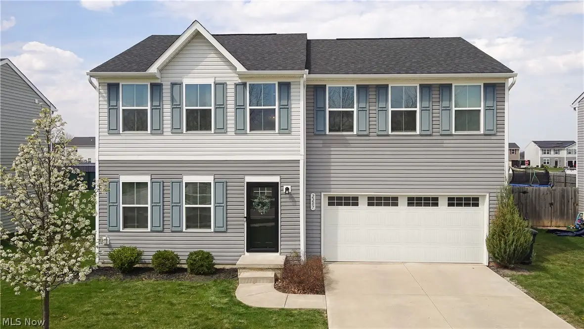 2207 Fowl Road, Elyria, OH 44035 - #1