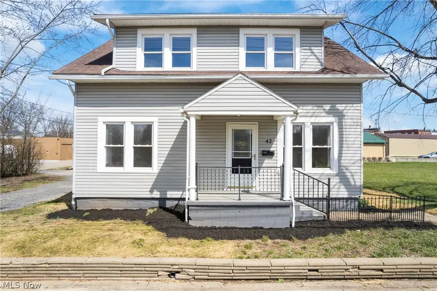 42 Ohio Sw Street, Navarre, OH 44662 - #2