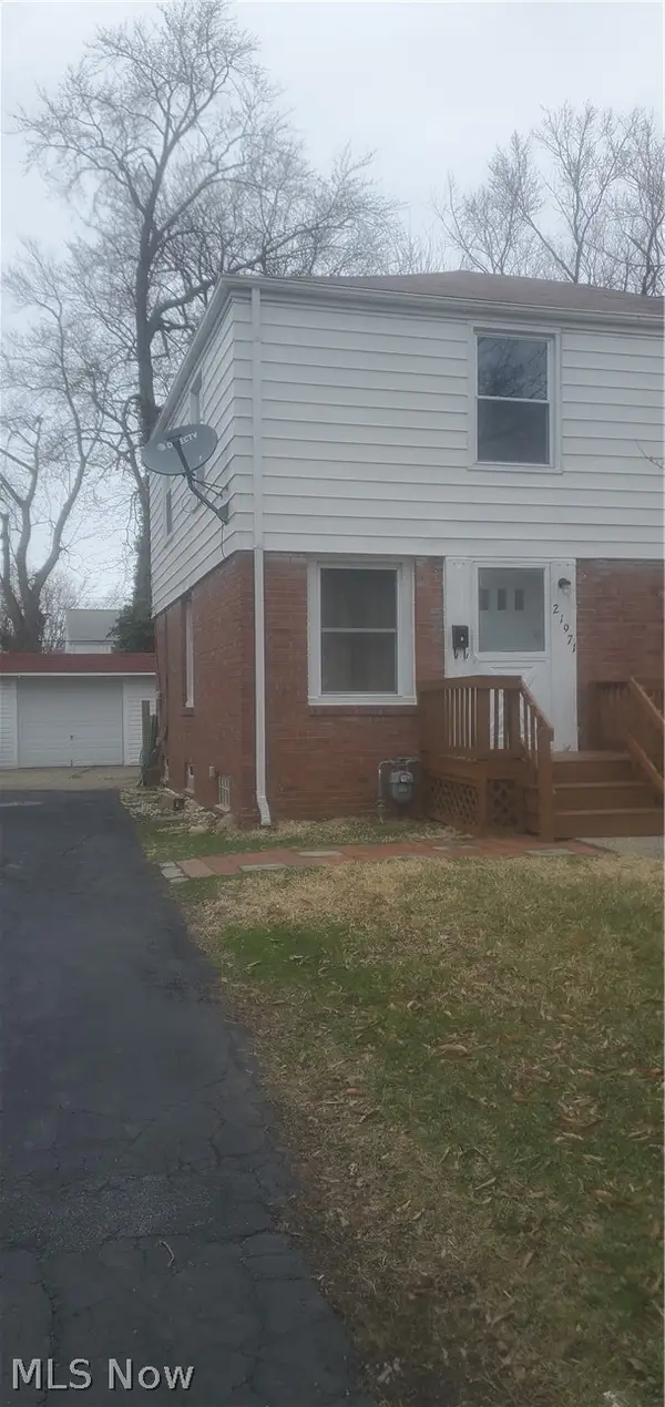 21971 Crystal Avenue, Euclid, OH 44123