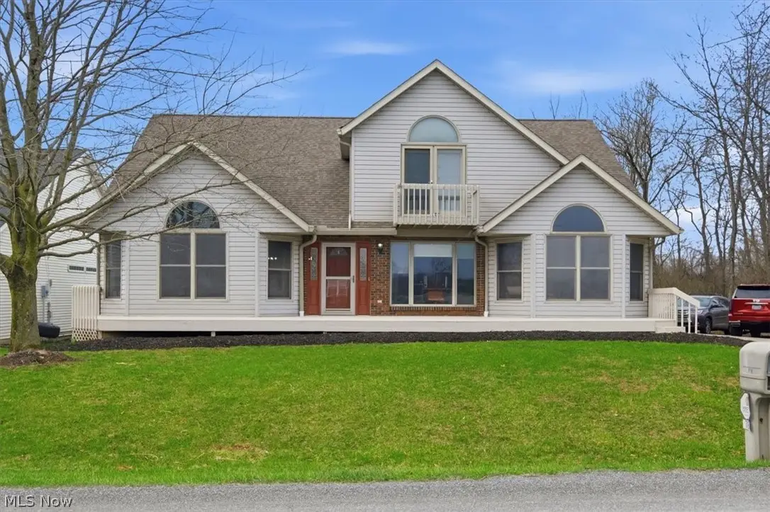 789 Country Club Drive, Howard, OH 43028 - #1