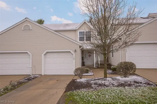 168 Steeple Chase Run, Northfield, OH 44067