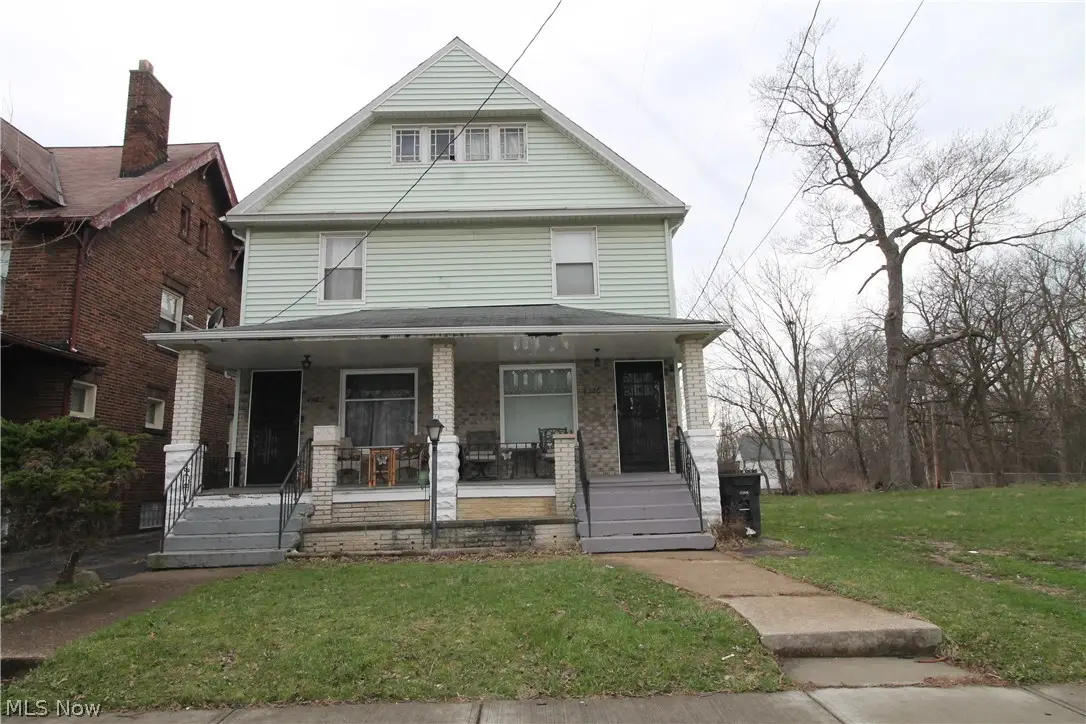 4128 E 113th Street, Cleveland, OH 44105 - #1