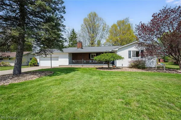 7223 Rosedale Drive, Concord Twp, OH 44060