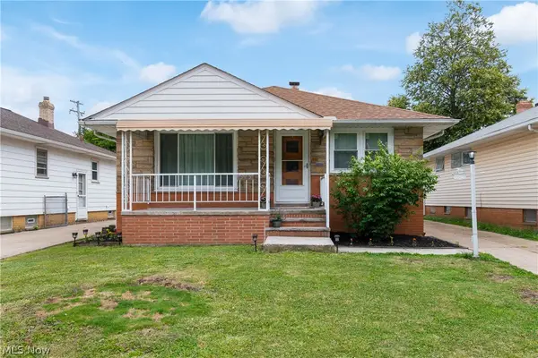 3415 Norris Avenue, Parma, OH 44134