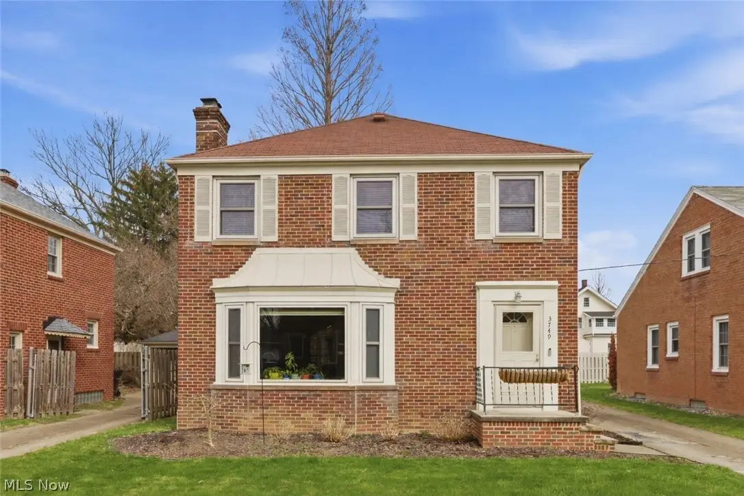 3749 W 178th Street, Cleveland, OH 44111 - #1