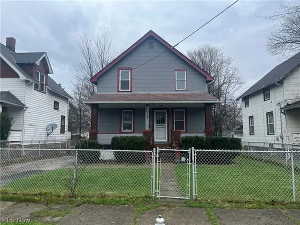 10914 Oliver Road, Cleveland, OH 44111
