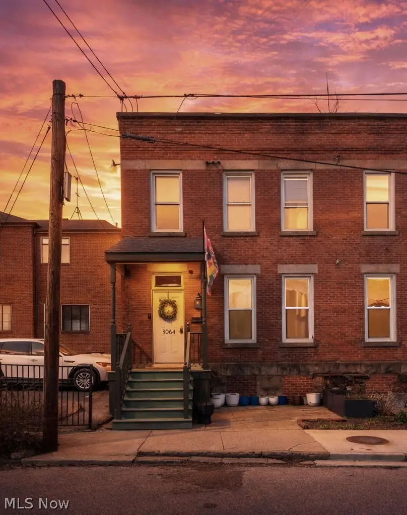 3064 Mabel Court #5, Cleveland, OH 44113 - #1