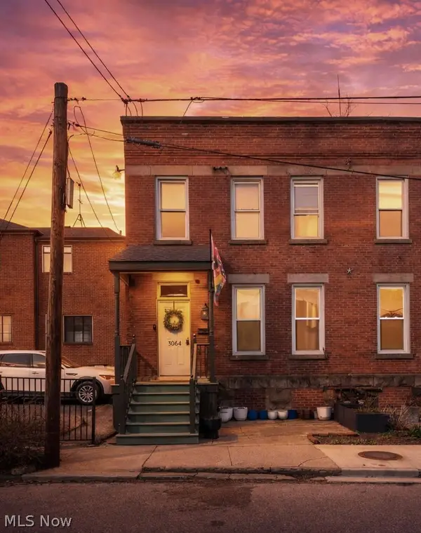 3064 Mabel Court #5, Cleveland, OH 44113