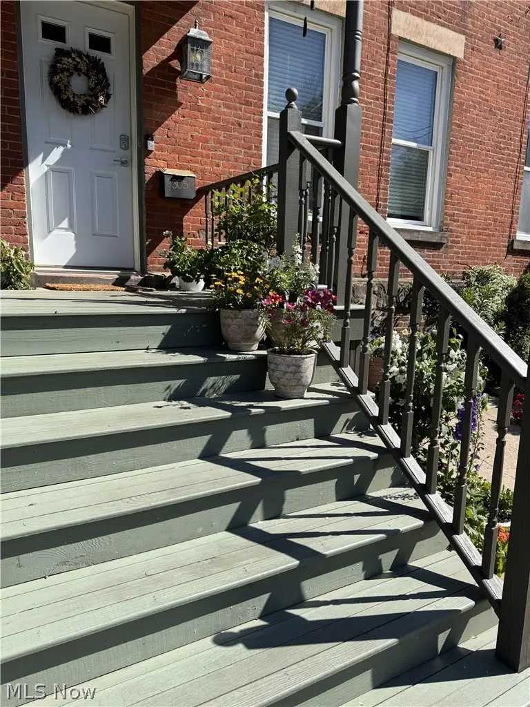 3064 Mabel Court #5, Cleveland, OH 44113 - #2