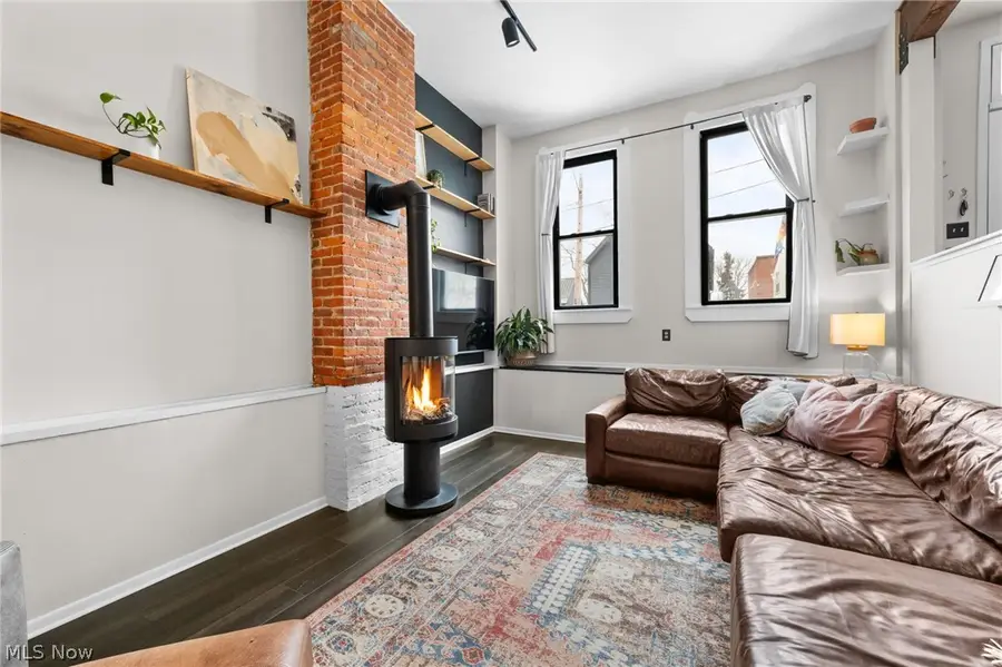 3064 Mabel Court #5, Cleveland, OH 44113 - #3