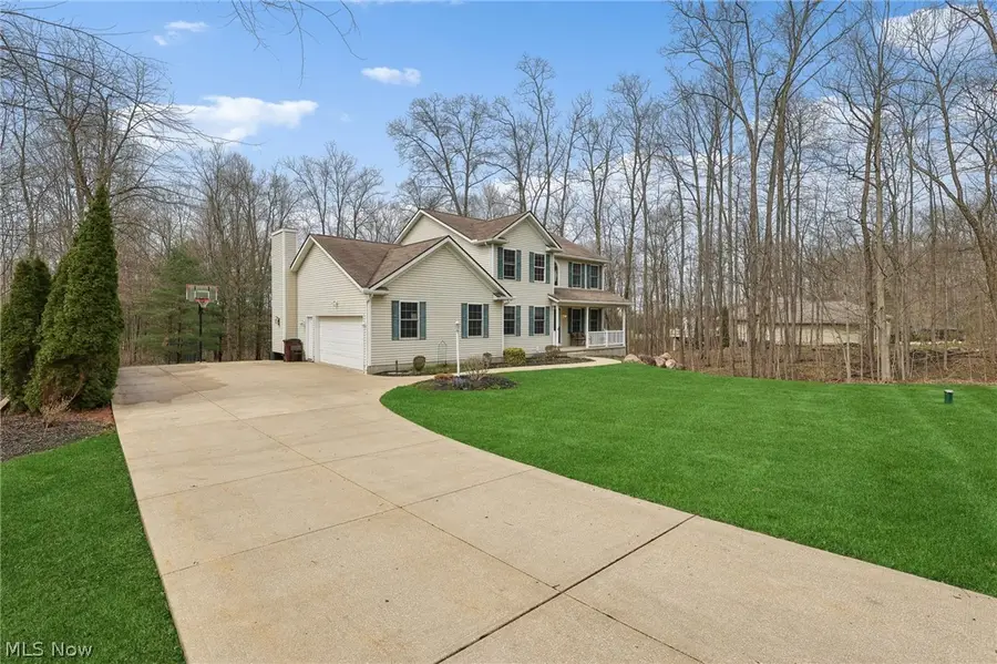 730 Mckee Trail, Hinckley, OH 44233 - #3