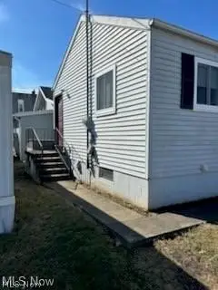 606 West Street, Caldwell, OH 43724 - #2