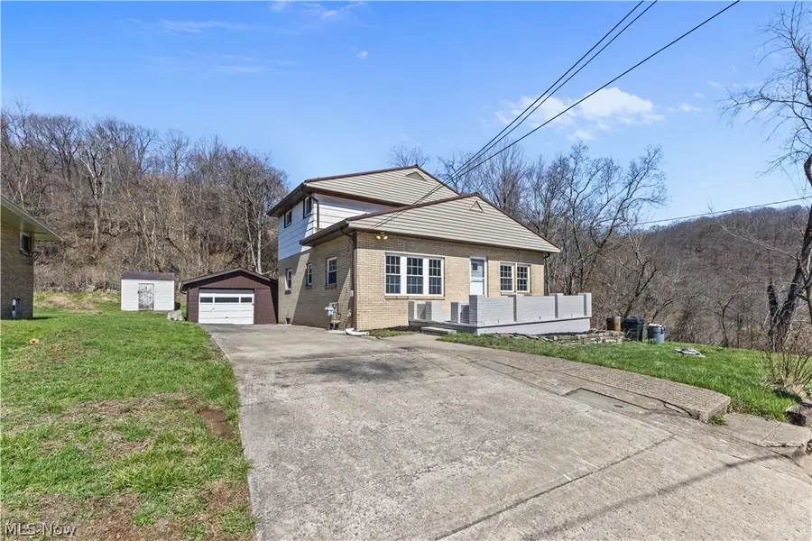353 Weirton Avenue, Weirton, WV 26062 - #2