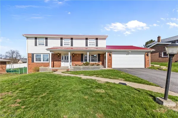 10 Sarah Boulevard, Toronto, OH 43964