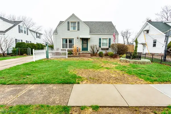 28855 Hazel Avenue, Wickliffe, OH 44092