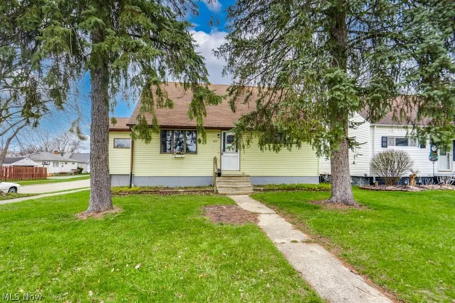 297 Paul Street, Bedford, OH 44146 - #3