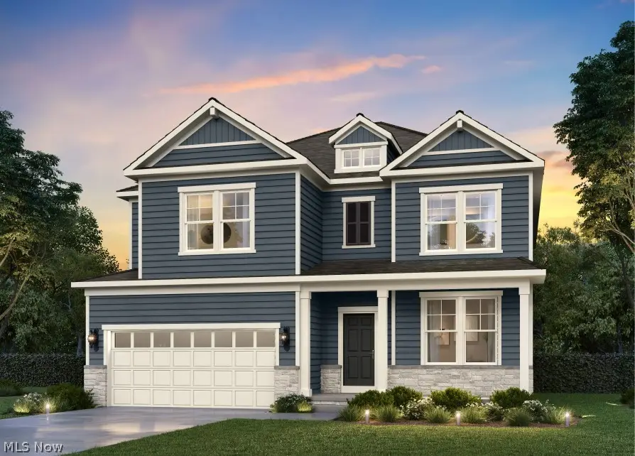 631 Bar Harbor, Avon Lake, OH 44012 - #1