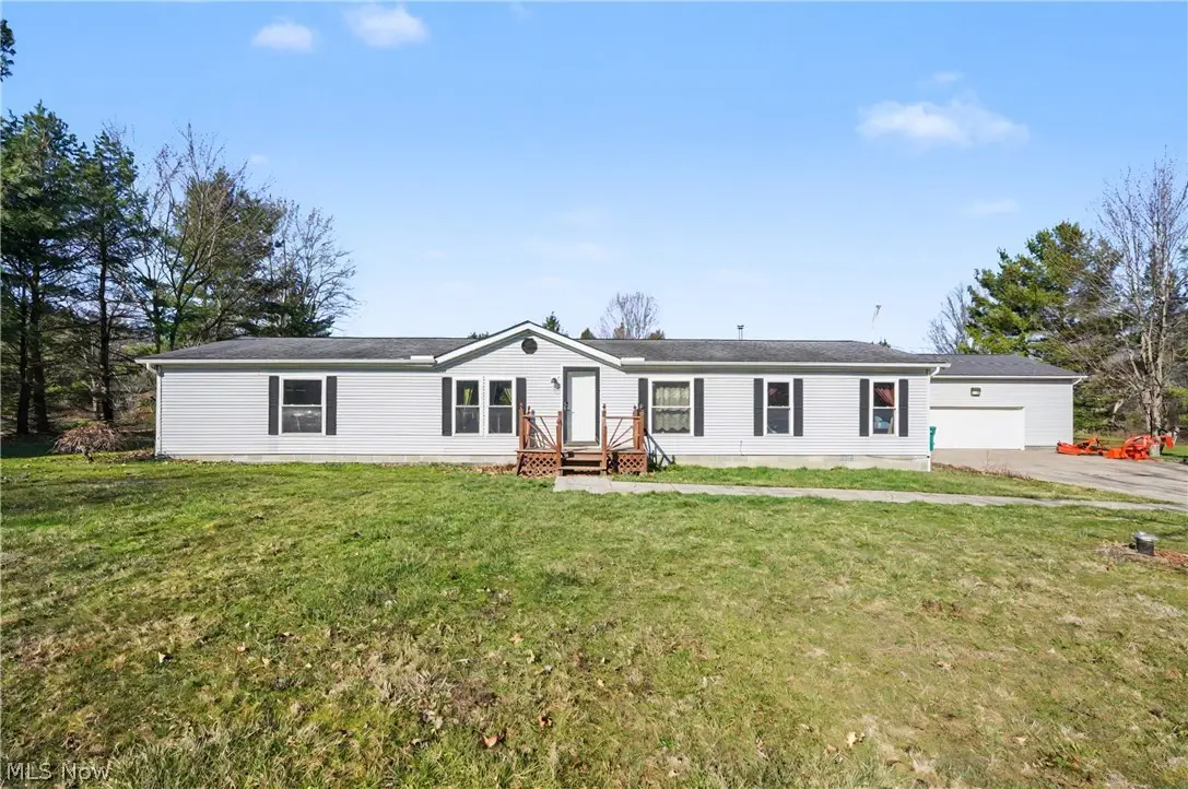 2122 S Pricetown Road, Diamond, OH 44412 - #1
