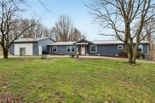 48945 State Route 154, Rogers, OH 44455