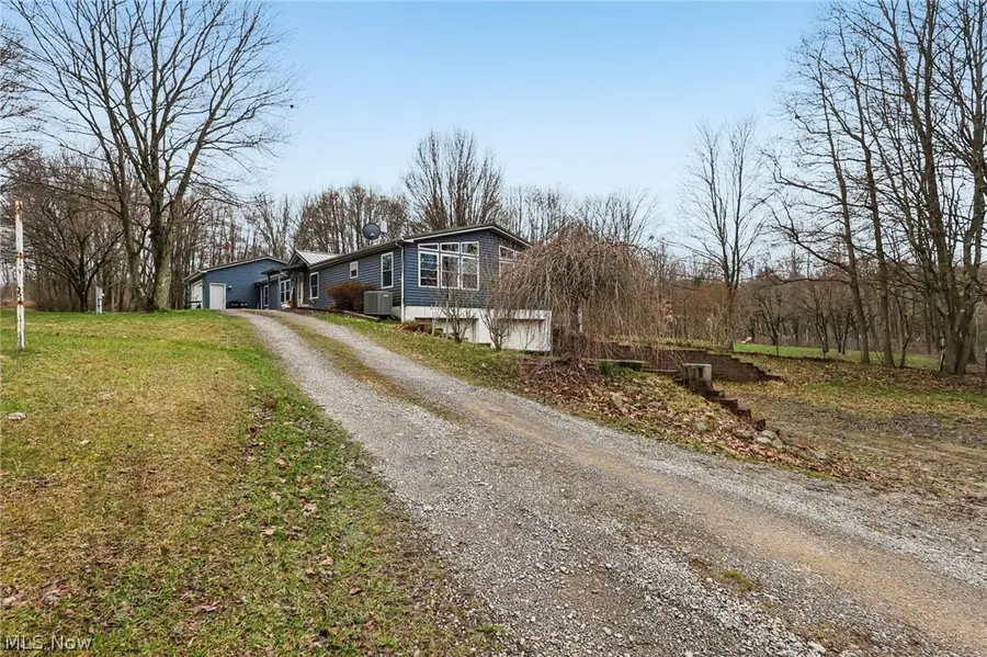48945 State Route 154, Rogers, OH 44455 - #2