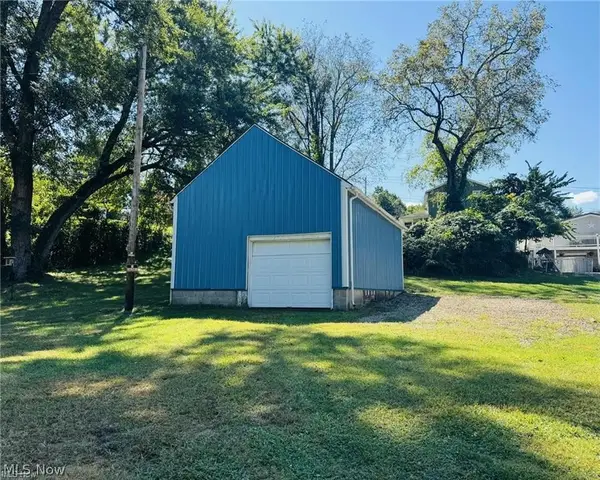 1365 Sharon (rear) Avenue, Zanesville, OH 43701