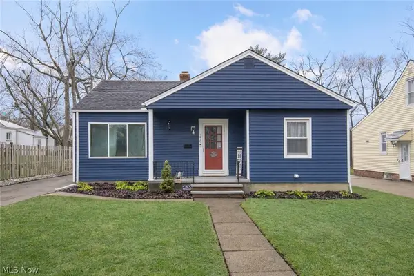 370 Taft Avenue, Bedford, OH 44146