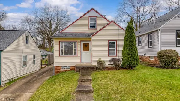 1614 Colonial Ne Boulevard, Canton, OH 44714