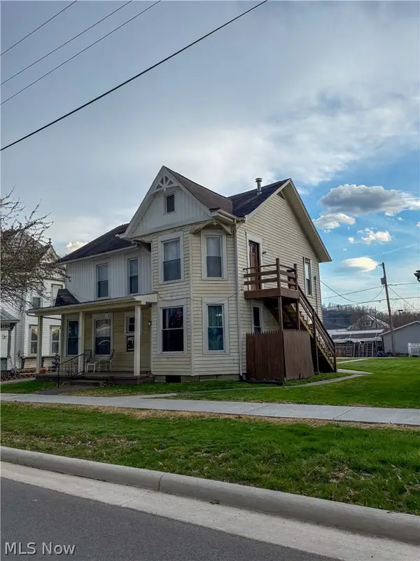 519 North Street, Caldwell, OH 43724