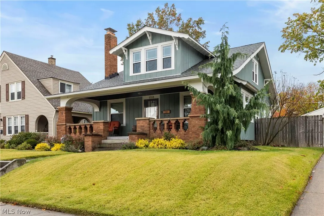 150 Denison Avenue, Elyria, OH 44035 - #1