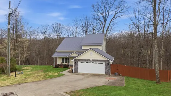 40 Cory Drive, Parkersburg, WV 26104