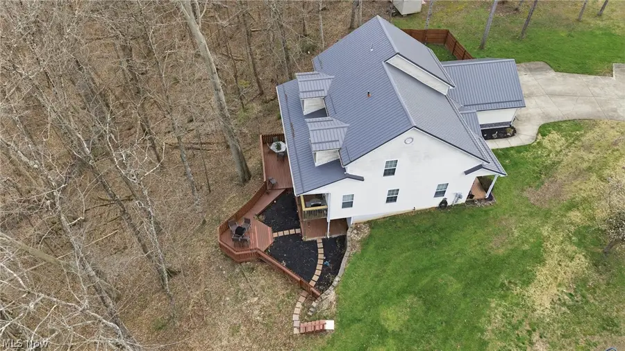 40 Cory Drive, Parkersburg, WV 26104 - #2