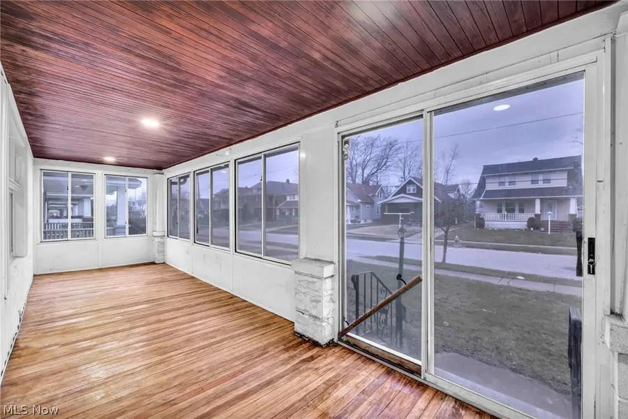 13910 Bartlett Avenue, Cleveland, OH 44120 - #3