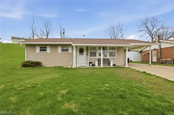 175 Andover Road, Woodsfield, OH 43793