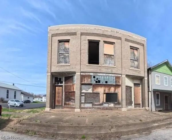 26500 Main Street, Coolville, OH 45723