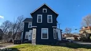 949 Fulton Nw Road, Canton, OH 44703 - #1