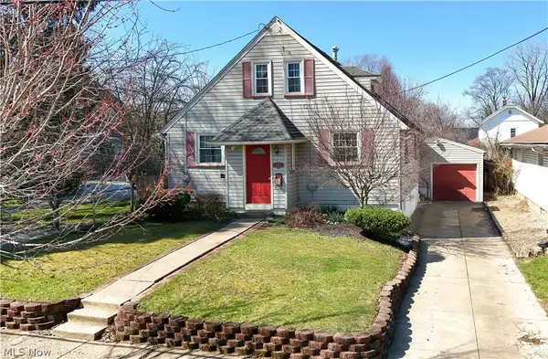 2452 Clara Street, Cuyahoga Falls, OH 44221