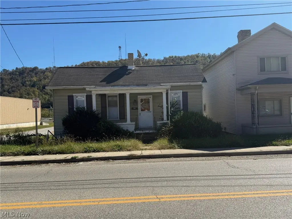 56316 National Road, Bridgeport, OH 43912 - #1